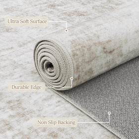 Tosuoka skin-friendly polyester fibers feel gentle on kids and pets