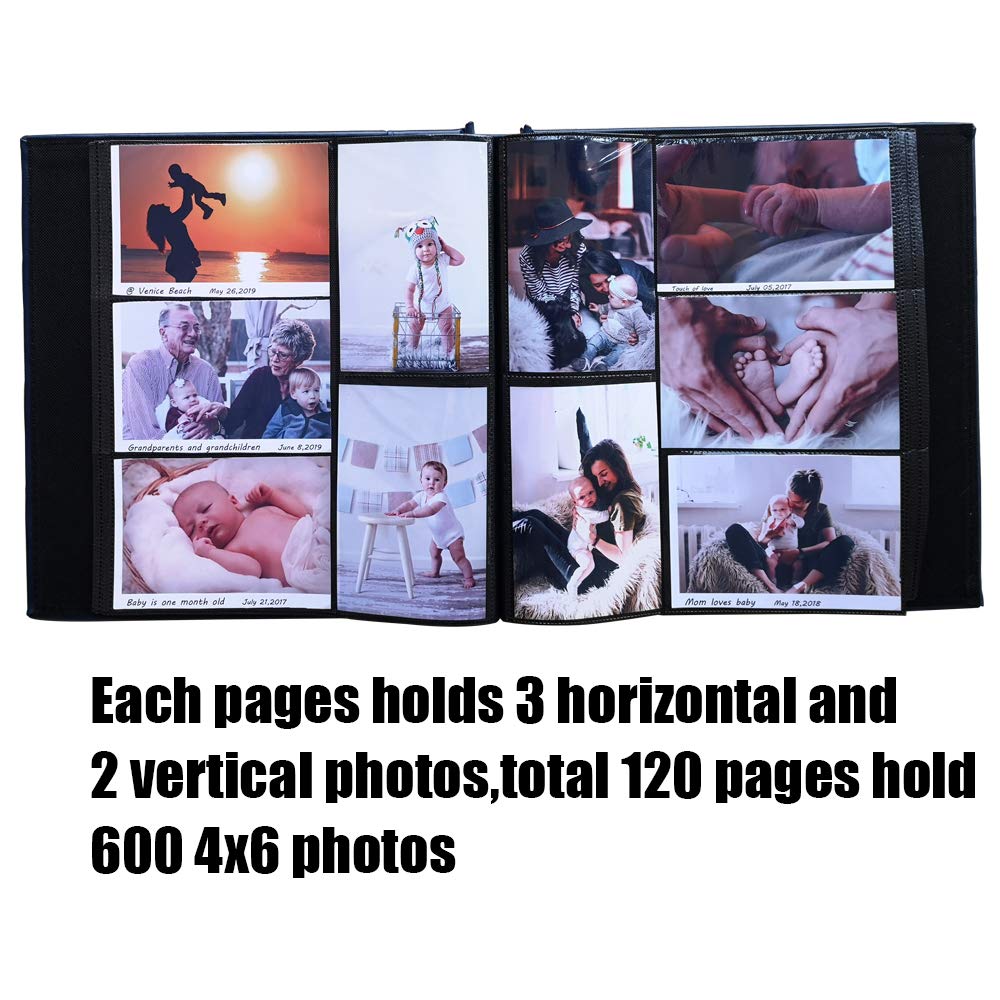Totocan 120-page layout keeps stories cohesive across pages.