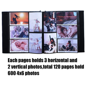 Totocan 120-page layout keeps stories cohesive across pages.