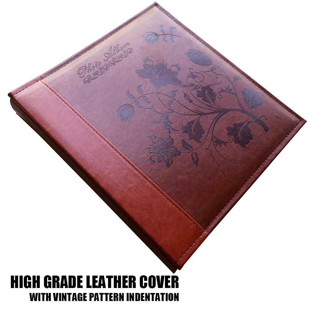 Totocan 600-pocket 4x6 photo album ready to organize memories.
