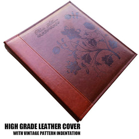 Totocan 600-pocket 4x6 photo album ready to organize memories.