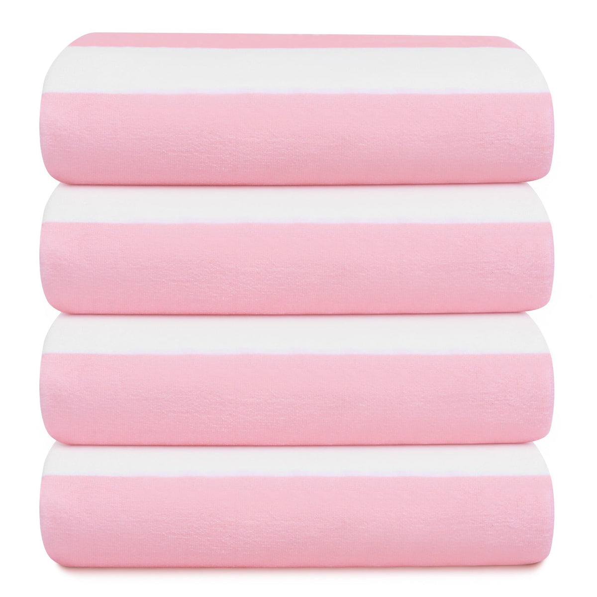 Touchat on-the-go 30x60 towel set keeps you organized on trips