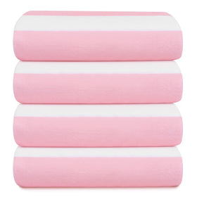 Touchat on-the-go 30x60 towel set keeps you organized on trips