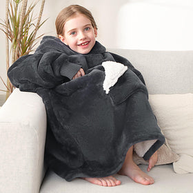 Touchat one size fits kids up to 13 for comfortable layering