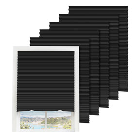 Touri 6packs blinds package ready for quick setup.