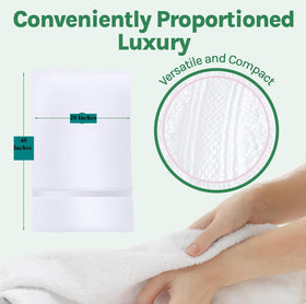 Towels N More salon spa towel suitable for professional use