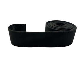 TOY BLOCKER prevents toys from slipping under furniture during play.