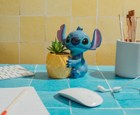 Toynk Disney planter shown as a gift-ready decorative accent.