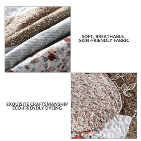 Travan care image shows machine washable ease for busy homes