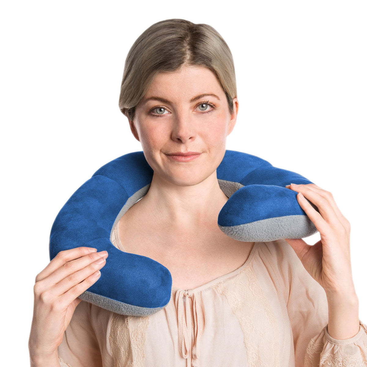 Reclining mode lets you adjust tilt for personal comfort.