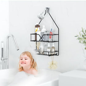 TreeLen open-wire design promotes fast drainage and dry surfaces.