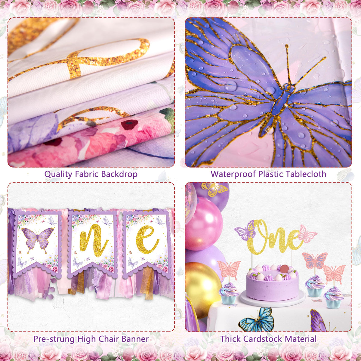 TREWAVE birthday hat adds cute flair for memorable party photos