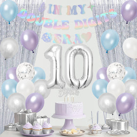 Trgowaul 32in balloon 1 adds milestone flair.