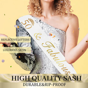 Trgowaul gold crown brings regal sparkle and secure wear.