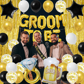 Trgowaul Latex Balloons 12in add versatile color to any setup
