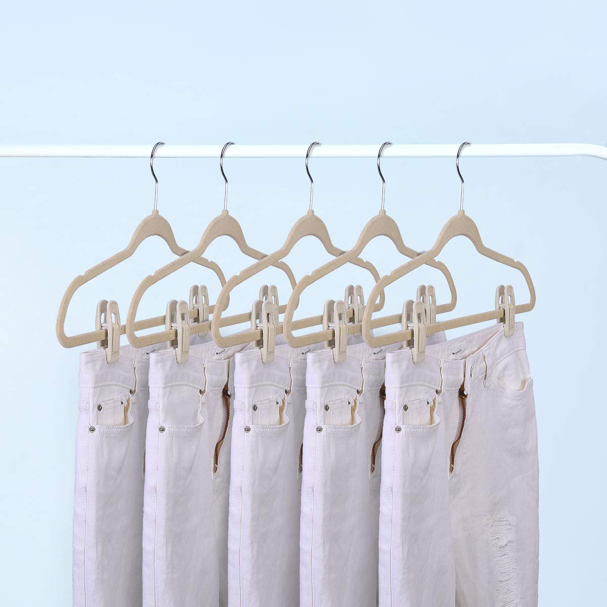Trgowaul No snag edges prevent fabric snags