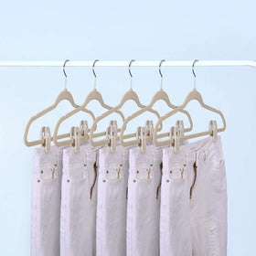 Trgowaul No snag edges prevent fabric snags