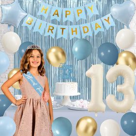 Trgowaul silver crown with rhinestones for elegant moments