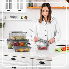 Tribello exterior dimensions 15.5 by 12 inches help plan storage layouts.