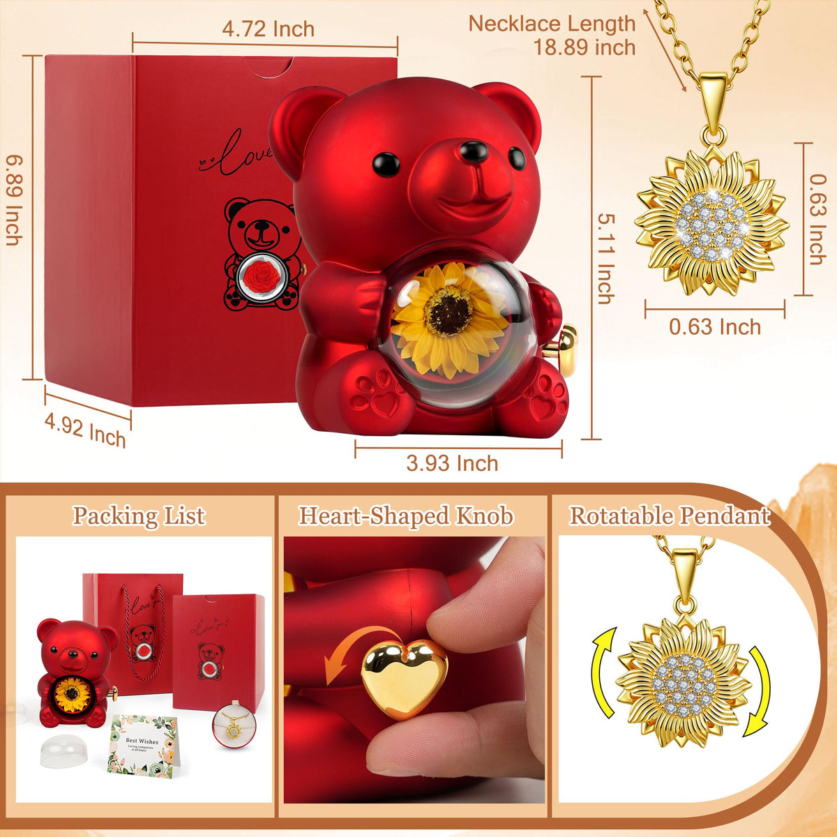 Trinckle premium gift box elevates gifting moments