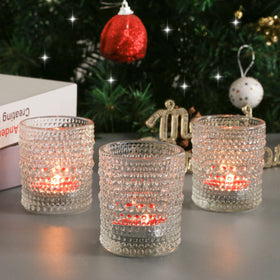TRIRITE ready-to-use packaging protects decorations during transit.