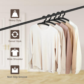 trrcylp air-drying friendly design reduces wrinkles