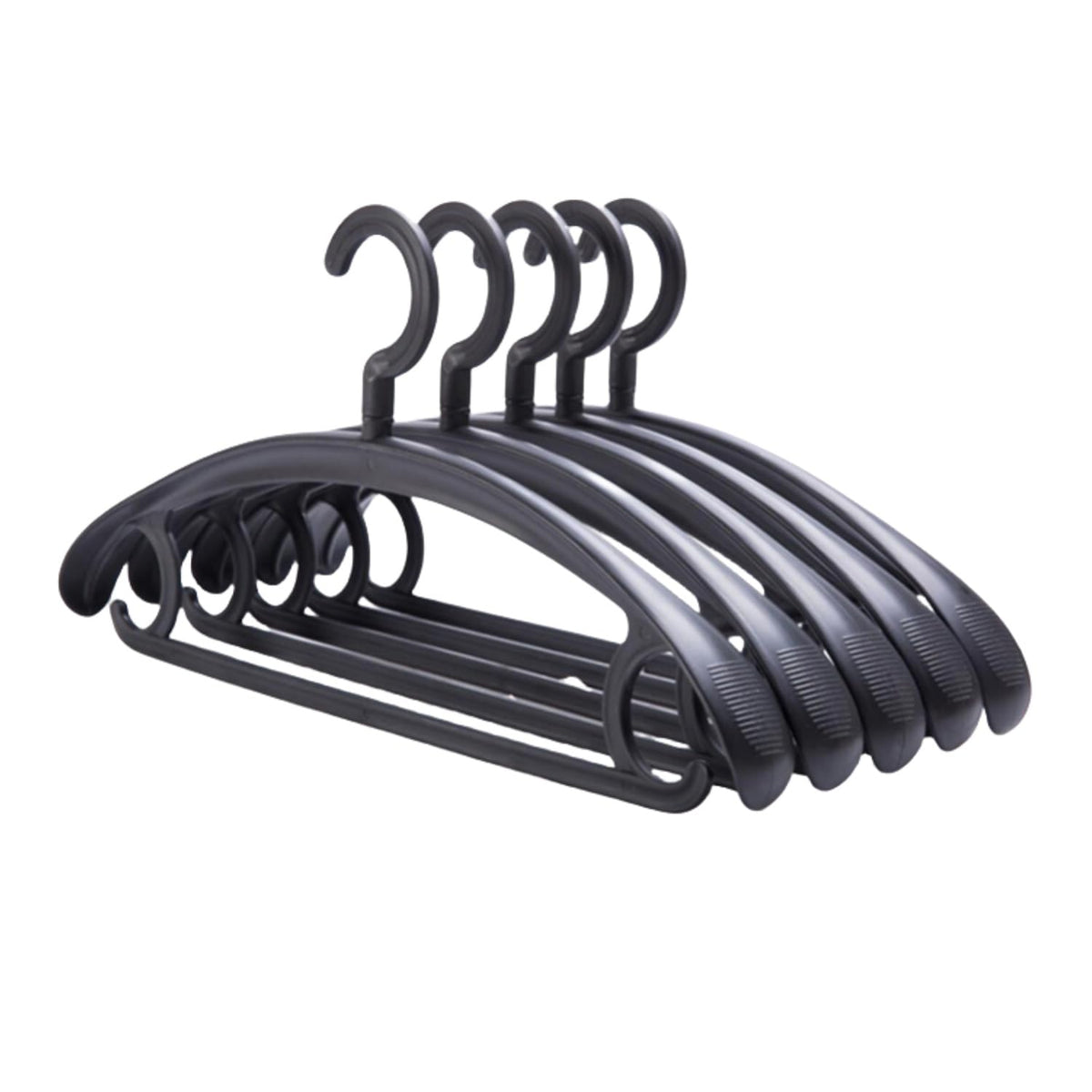 trrcylp 360-degree swivel hook for easy access