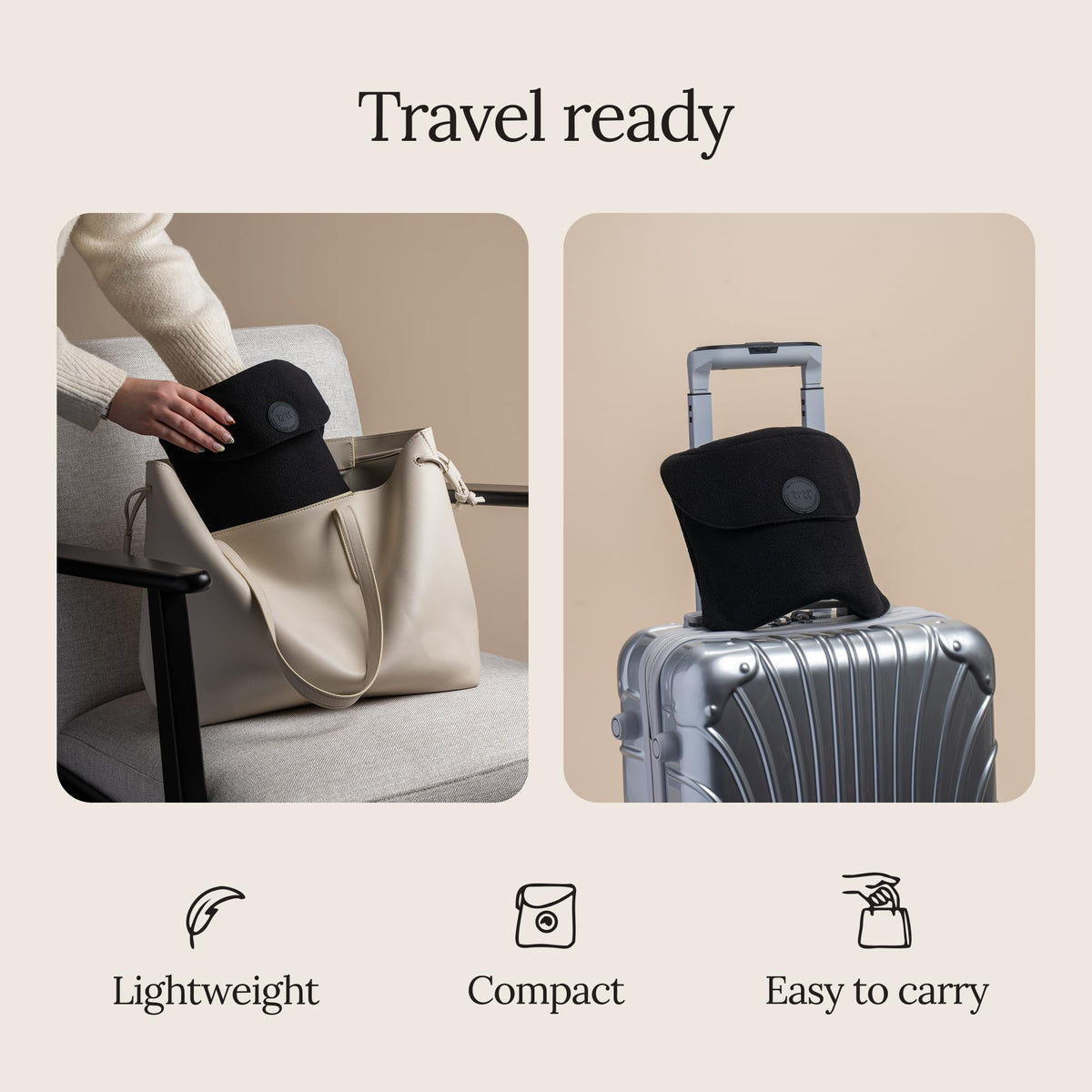 trtl Travel Pillow Original 2.0 machine washable pillow with quick drying care after flights.