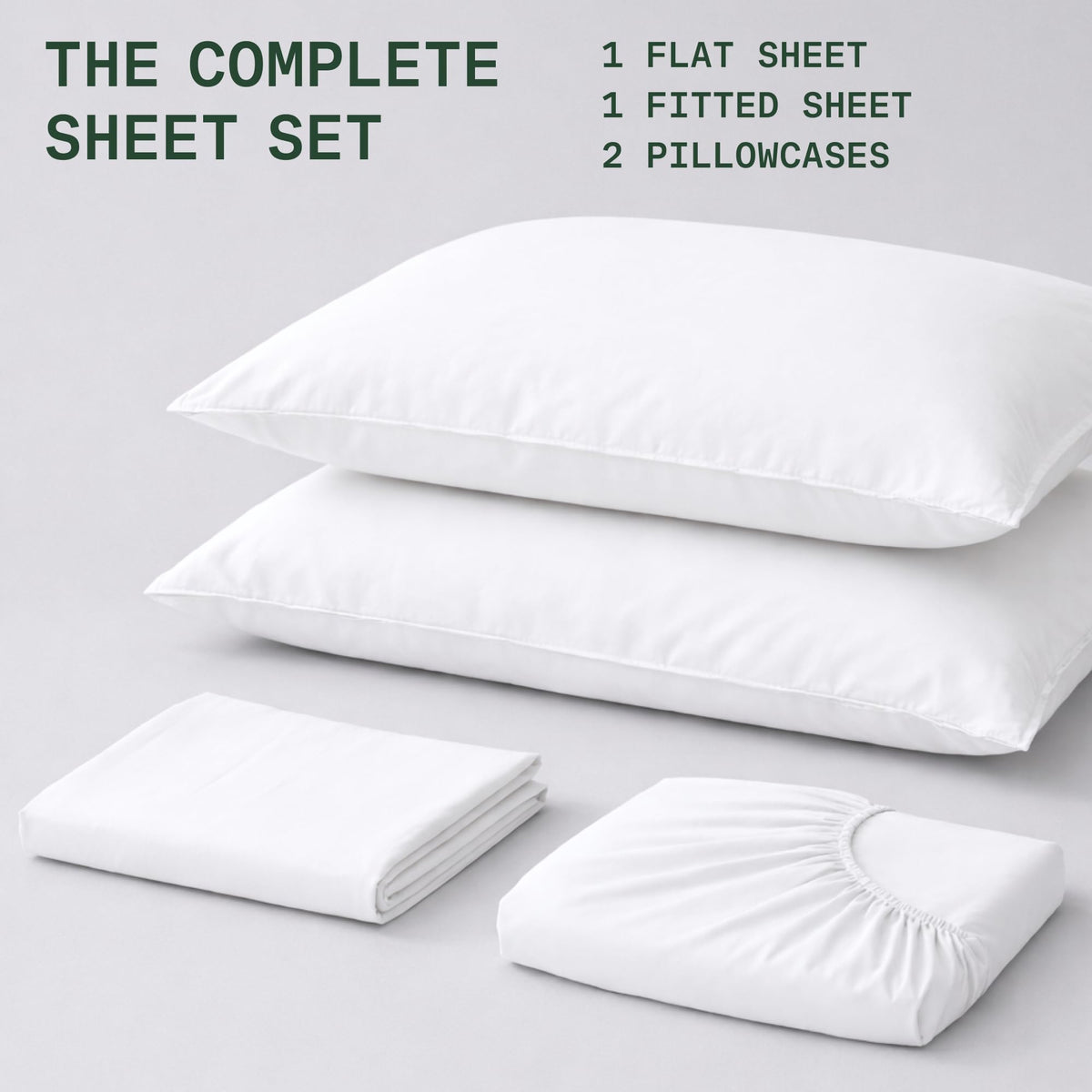 TRUE BAMBOO Sheets Queen soft close-up shows bamboo-silk feel.