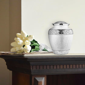 Trupoint Memorials overall design suitable for adults of all genders