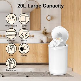 Trydow safety lock mechanism ensures family friendly use