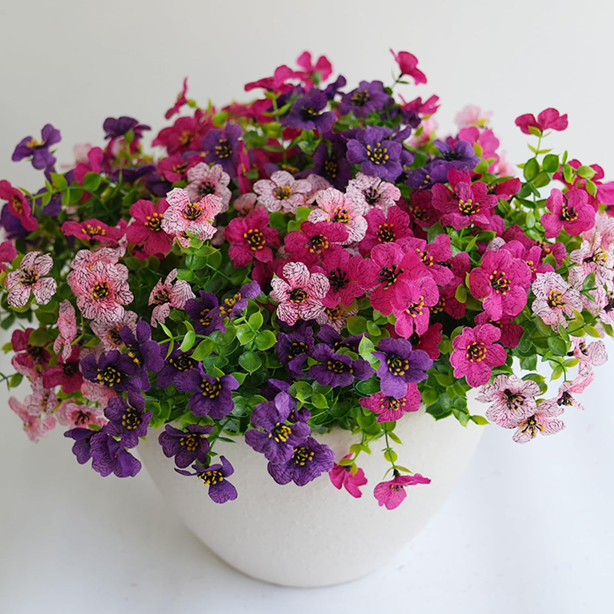 trytuny 20-stem bundle suits front porch or window box styling
