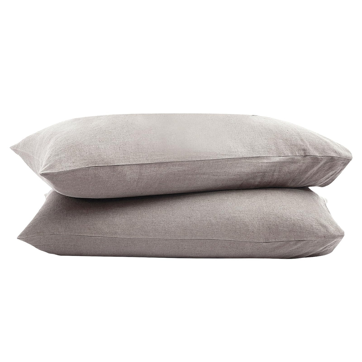 Tseapeni moisture-wicking linen illustrating year-round comfort