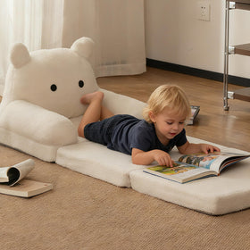Tsinglax pre-assembled toddler chair ready to use right away