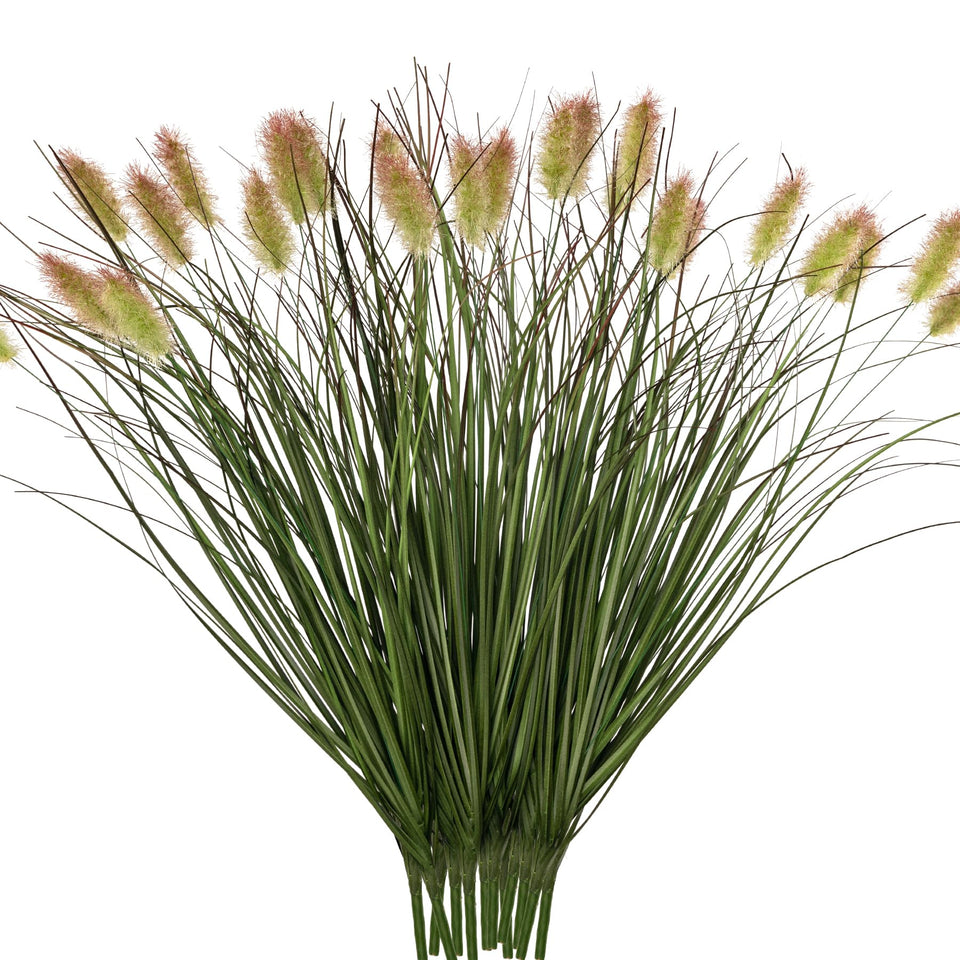 Ttranewsoo artificial grass outdoor blade close-up showing texture and durability