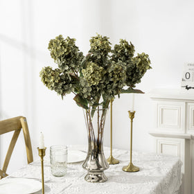 Wedding-ready hydrangea from Ttranewsoo for elegant ceremonies.