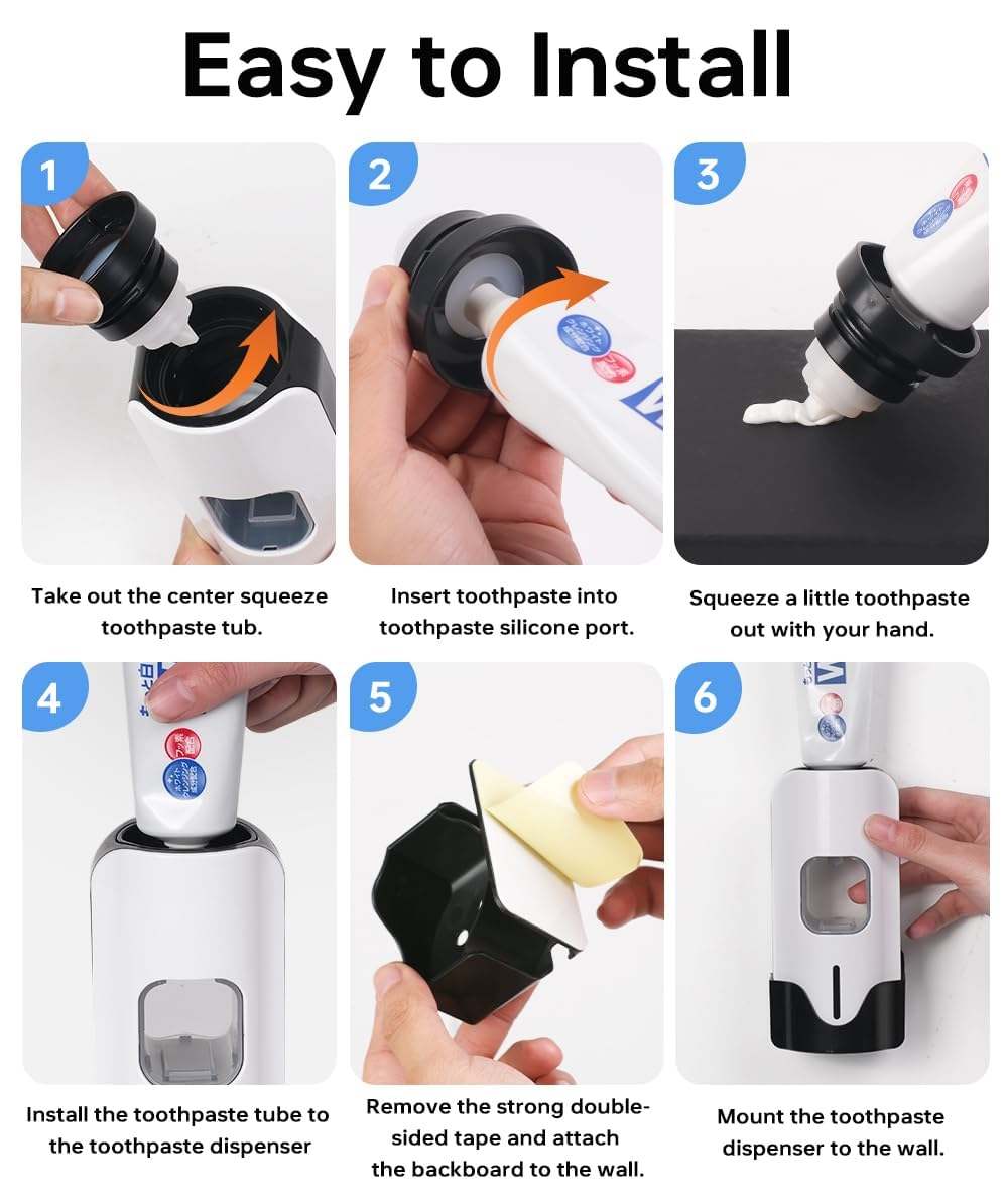 TuCao rechargeable battery lasts up to 30 days per charge.