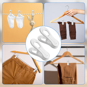 Tucnoeu clip used for bags and documents at home or office.