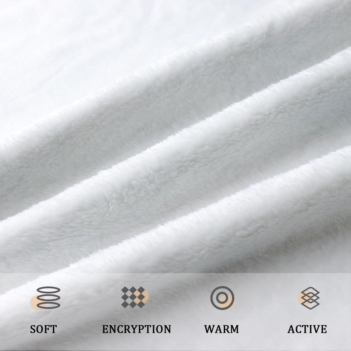 Tupmnbry cozy soft texture enhances comfort during lounging