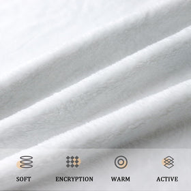 Tupmnbry cozy soft texture enhances comfort during lounging