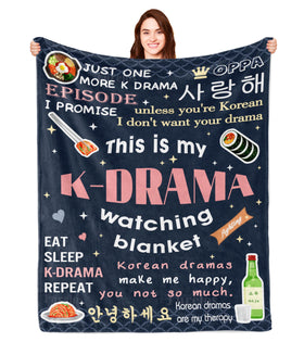 Turelos kdrama blanket patterns showcase vivid designs for drama fans.