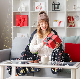 Turelos kdrama gift idea for fans featuring iconic patterns.