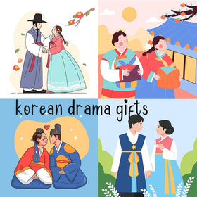 Turelos kpop fandom gift blanket suitable for teen girls and fans.