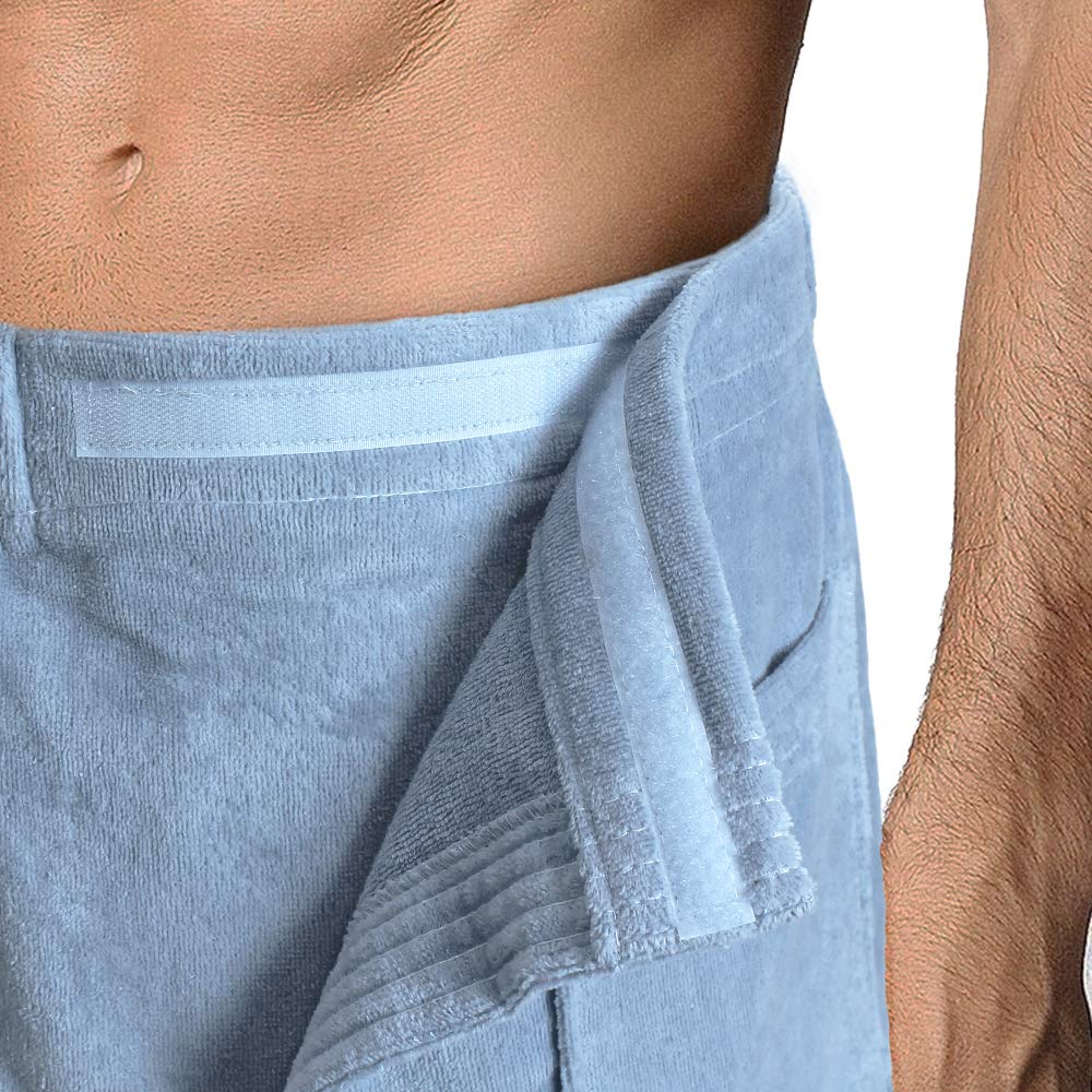 Turkish Linen care instructions close-up: cold wash and low heat drying.