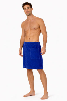 Turkish Linen care instructions illustration, machine washable for easy maintenance.