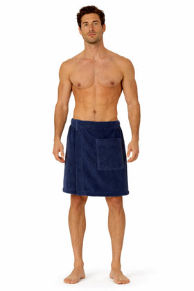 Turkish Linen terry velour texture closeup emphasizes softness and absorbency