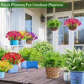 TURNMEON lavender sprigs collection for a relaxing, maintenance-free garden vibe