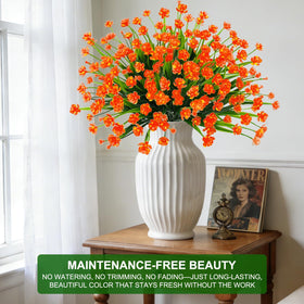 TURNMEON porch and garden decor idea to enhance curb appeal
