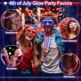 TURNMEON regular connectors enabling sturdy glow crafts and combos