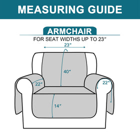 Cozy living room setup with Turquoize ivory slipcover on sofa.